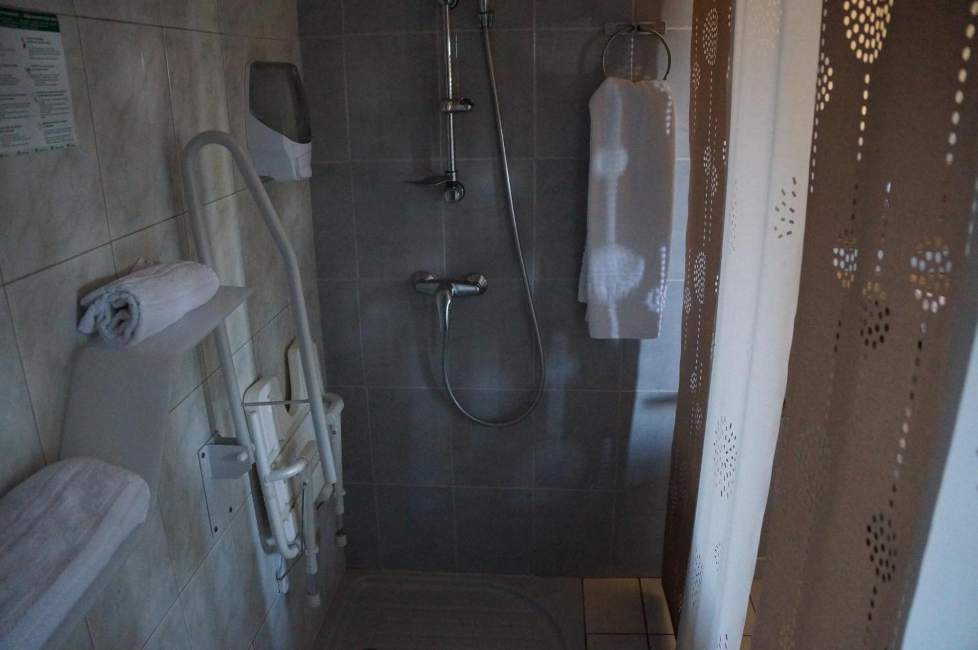 Hotel Ylang Ylang Saint-Gilles-les Bains Rum bild